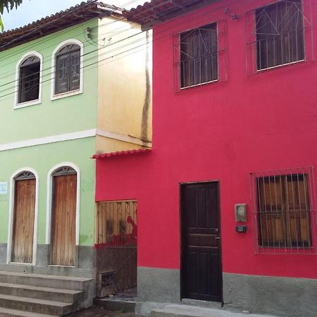 Casa Da Mel Villa Ленсойс Екстериор снимка