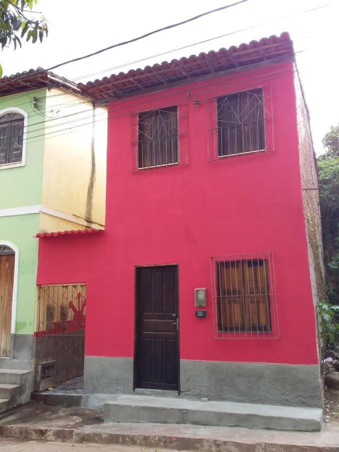 Casa Da Mel Villa Ленсойс Екстериор снимка
