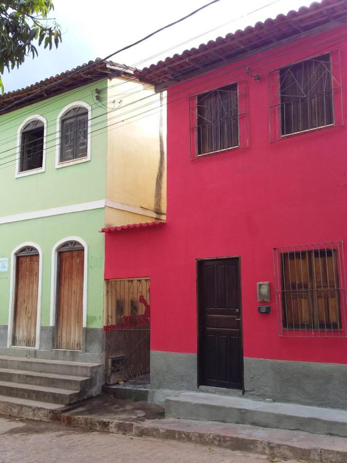 Casa Da Mel Villa Ленсойс Екстериор снимка