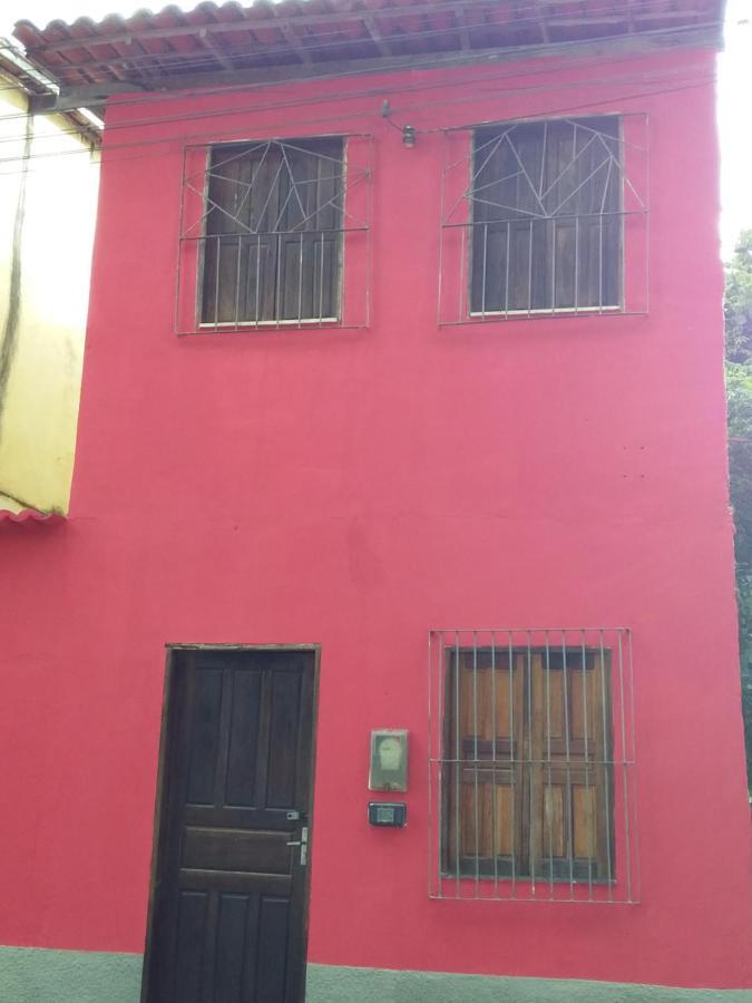 Casa Da Mel Villa Ленсойс Екстериор снимка