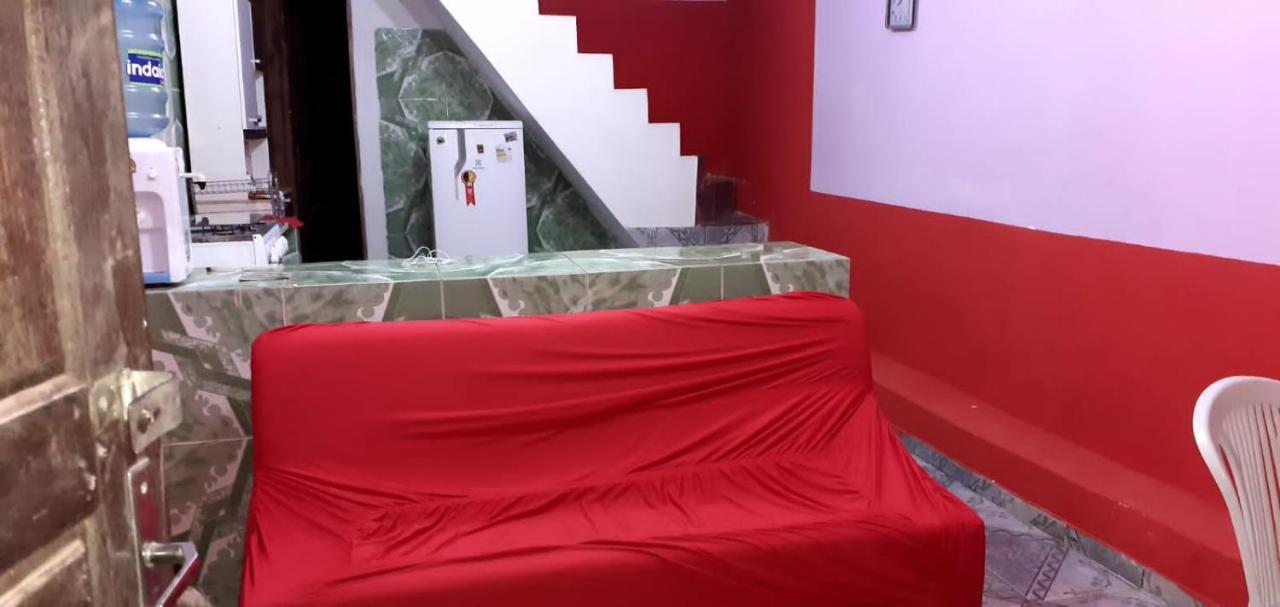 Casa Da Mel Villa Ленсойс Екстериор снимка