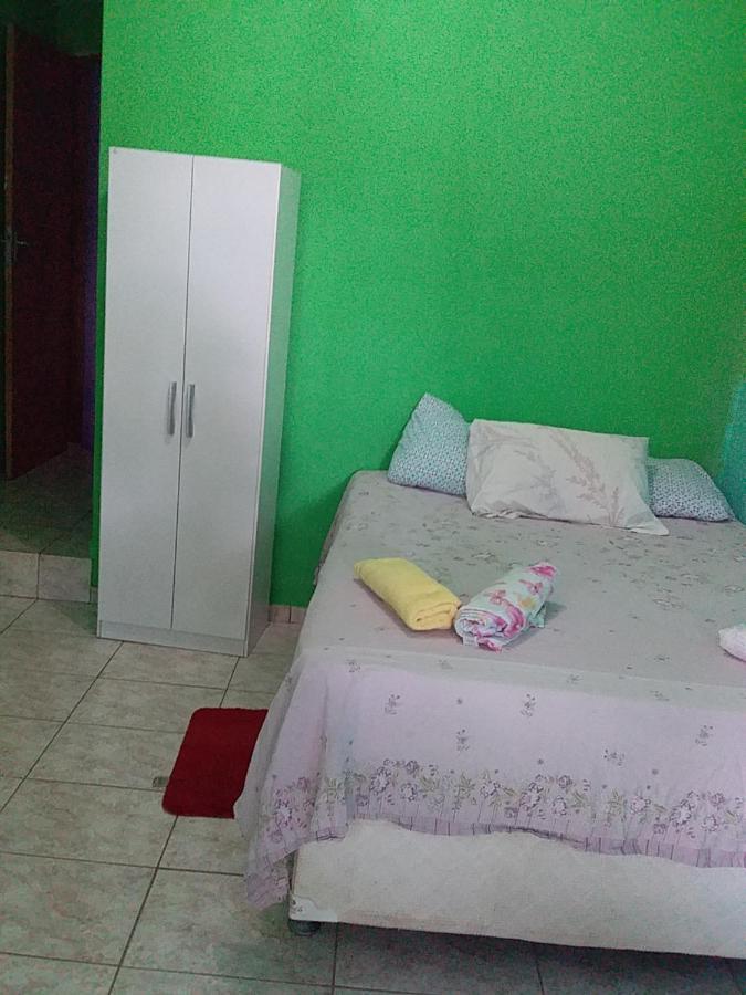 Casa Da Mel Villa Ленсойс Екстериор снимка