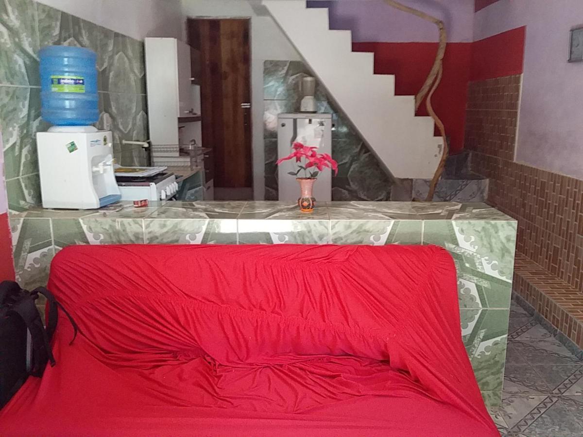Casa Da Mel Villa Ленсойс Екстериор снимка
